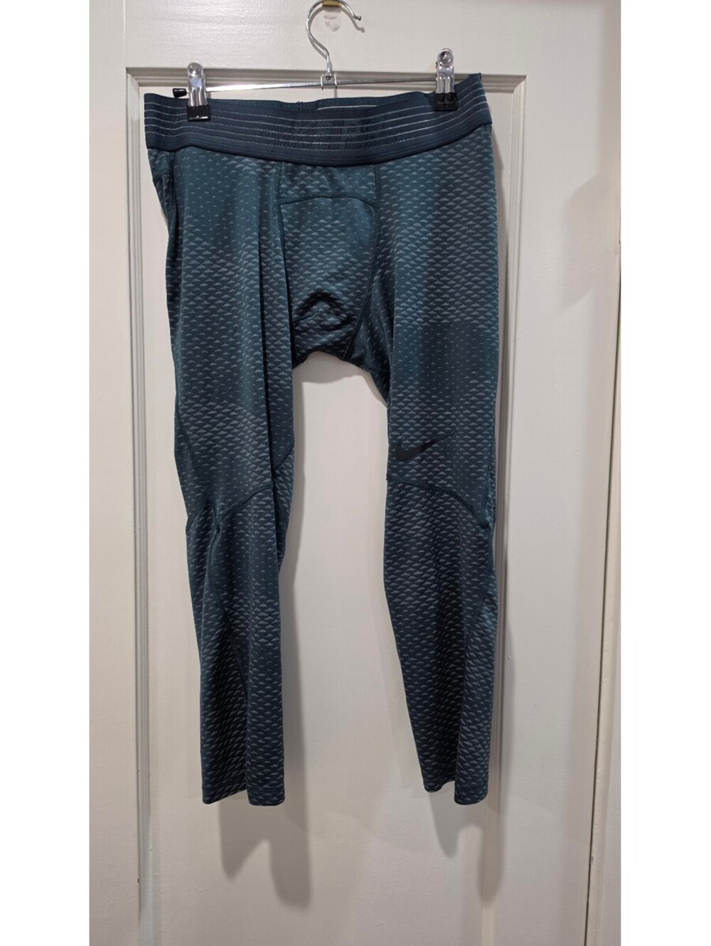 Nike Pro Men's Medium Compression Leggings